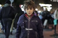 Viral Domestic Violence PSAs Image 4