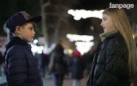Viral Domestic Violence PSAs Image 7