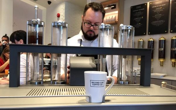 27 Artisanal Cafe Concepts
