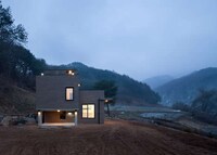 Campground-Inspired Residences Image 2