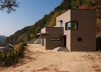 Campground-Inspired Residences Image 6