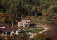 Campground-Inspired Residences Image 7