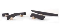 Precarious Stackable Playthings Image 4