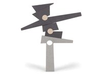 Precarious Stackable Playthings Image 6