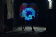 Virtual Portal Pranks