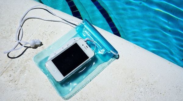 42 Waterproof Tech Products