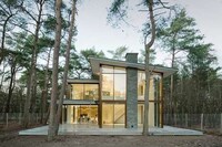 Spectacularly Scenic Cabins Image 2