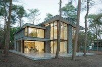 Spectacularly Scenic Cabins Image 4