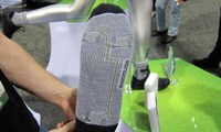 Fitness-Optimized Socks Image 2