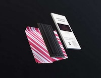 UPC Chocolate Bars Image 4