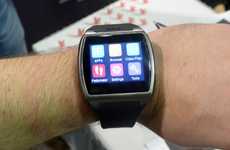 Atomic Smartwatches