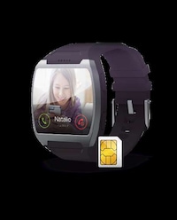 Atomic Smartwatches Image 5