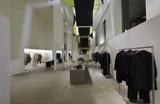 Pop-Up Floral Shops