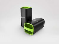 Smart Networked Scooters Image 2