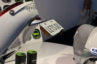 Smart Networked Scooters Image 3