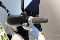 Smart Networked Scooters Image 5