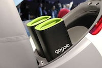 Smart Networked Scooters Image 6