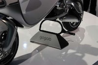 Smart Networked Scooters Image 7