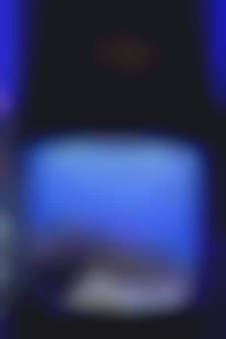 Wraparound LCD TVs