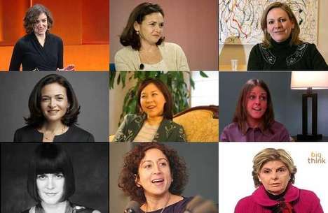 73 Talks on Women Empowerment