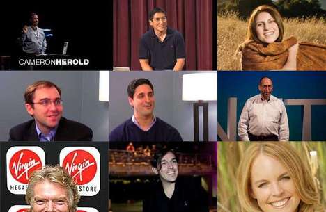 100 Talks on Entrepreneurship