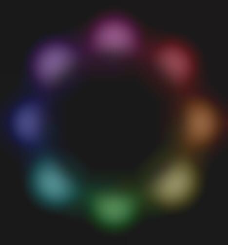 App-Controlled Illuminators
