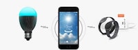 App-Controlled Illuminators Image 6