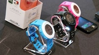 Sporty Tracking Smartwatches Image 2