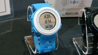 Sporty Tracking Smartwatches Image 3