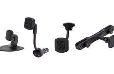 Magnetic Mobile Phone Mounts