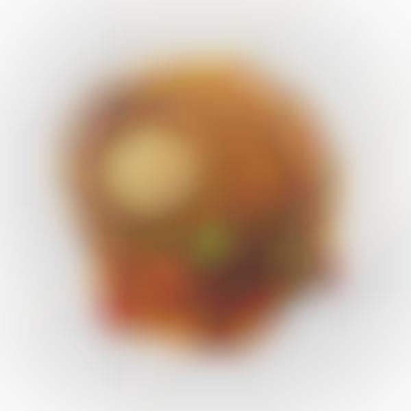Instant Thanksgiving Meals