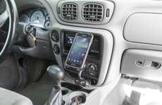 Dual Device Car Chargers