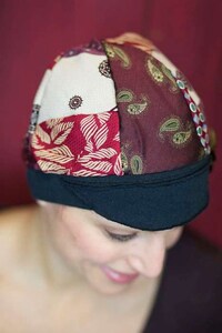 Upcycled Feminine Accessories Image 3