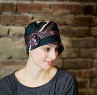 Upcycled Feminine Accessories Image 5