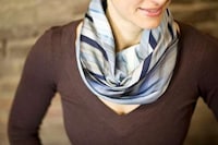 Upcycled Feminine Accessories Image 8