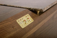 Elegant Console Speakers Image 5
