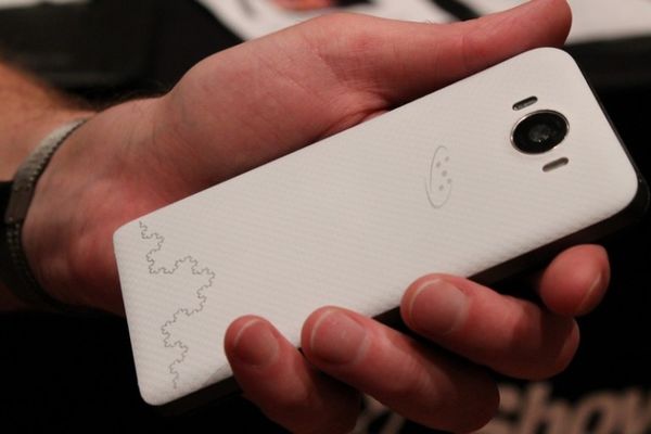25 CES 2015 Mobile Innovations