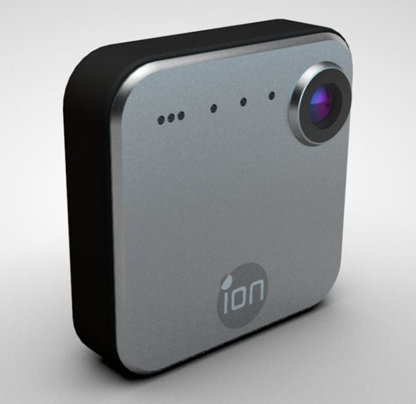 16 CES 2015 Photography Innovations