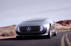 20 CES 2015 Transportation Innovations