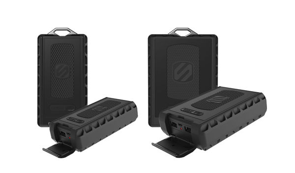 10 CES 2015 Charger Innovations