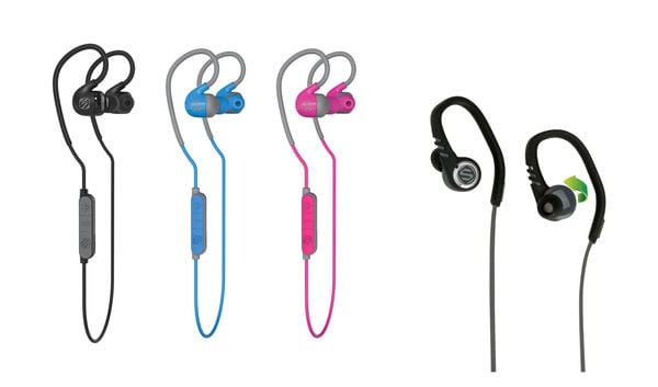 14 Headphones at CES 2015