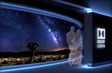 High-End Theater Experiences