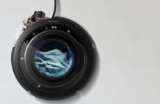 Sharable Washing Machines