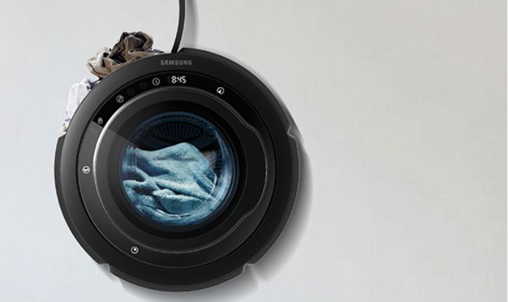 Sharable Washing Machines