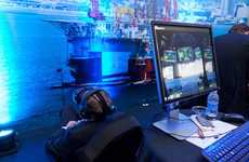 Virtual Seabed Tours