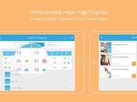 Mobile Yoga Apps Image 3