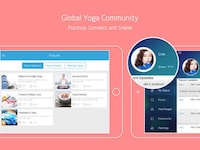 Mobile Yoga Apps Image 4