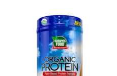 Vegan Protein Powders