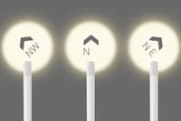Way-Finding Flashlights Image 2