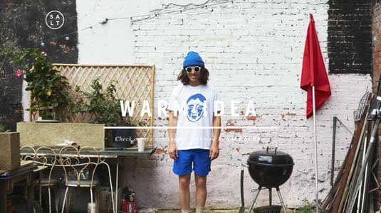 Minimalist Online Surf Shops